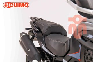 RIEJU XPLORA 557 S
