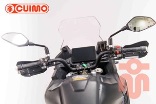RIEJU XPLORA 557 S