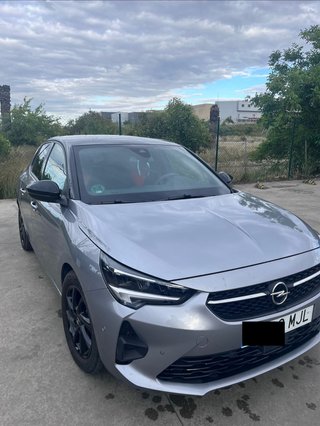 Opel Corsa 1.2 GS Line