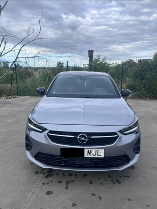 Opel Corsa 1.2 GS Line