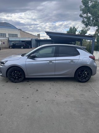 Opel Corsa 1.2 GS Line