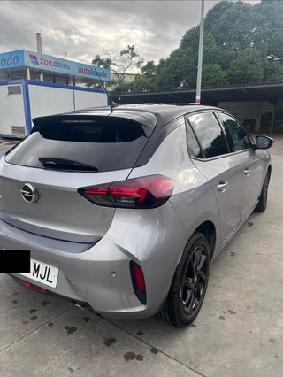 Opel Corsa 1.2 GS Line