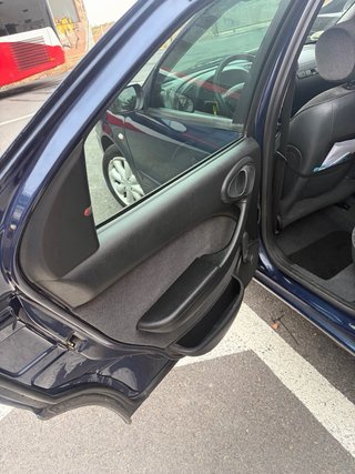 Citroen Xsara 2004