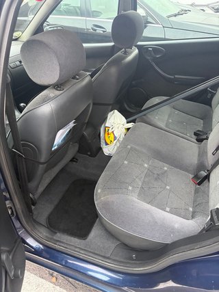 Citroen Xsara 2004