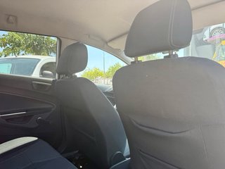 Ford Fiesta 2011