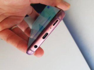 Samsung Galaxy S9
