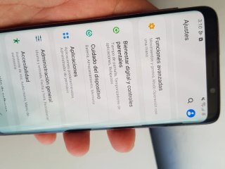 Samsung Galaxy S9