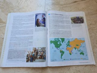 Proyecto: FanFest - Geografía e Historia 4 ESO ...