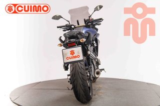 YAMAHA TRACER 700 GT