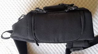 Bolsa Lowepro para cámara