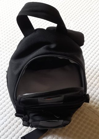 Bolsa Lowepro para cámara