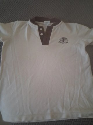 Uniforme escolar Regina Carmeli