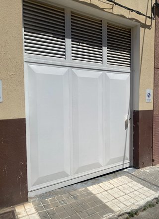 Plaza de garaje Ingenio Calle de la constitución