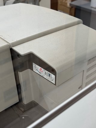 HP Designjet 500 Plotter