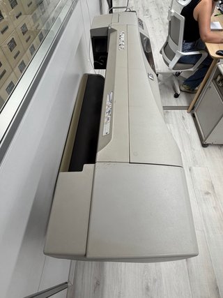 HP Designjet 500 Plotter