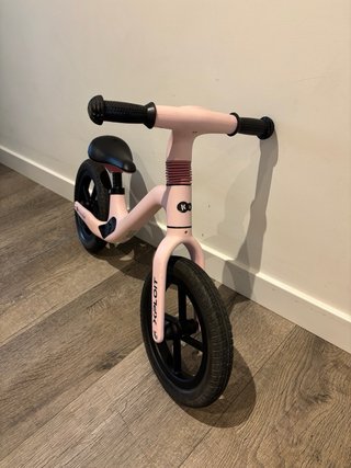 Bicicleta Kinderkraft Xploit Rosa