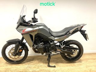 HONDA XL750 TRANSALP (A)