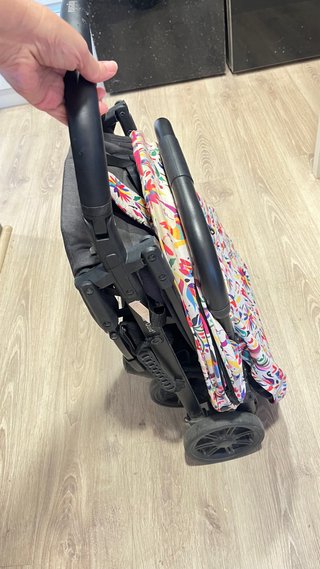 Silla de paseo Inglesina