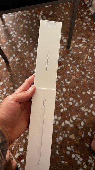 Apple Pencil USB-C