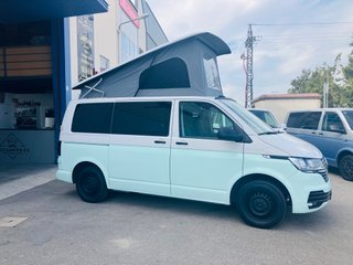 Volkswagen California 2020