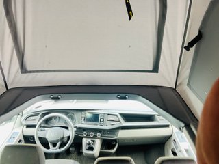 Volkswagen California 2020