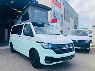 Volkswagen California 2020