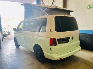 Volkswagen California 2020