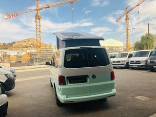 Volkswagen California 2020