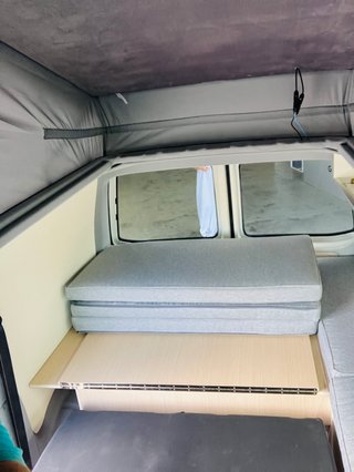 Volkswagen California 2020