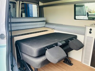 Volkswagen California 2020