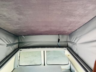 Volkswagen California 2020