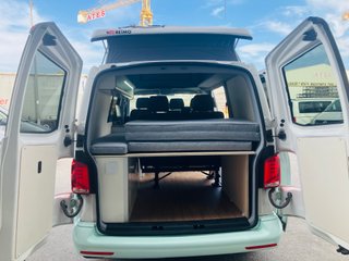 Volkswagen California 2020