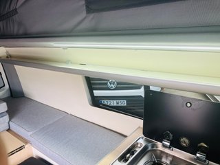 Volkswagen California 2020