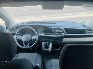 Volkswagen California 2020
