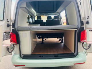 Volkswagen California 2020