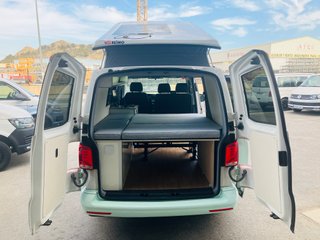 Volkswagen California 2020