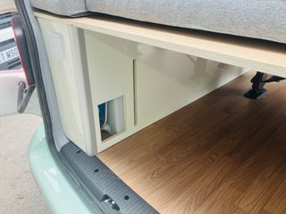 Volkswagen California 2020