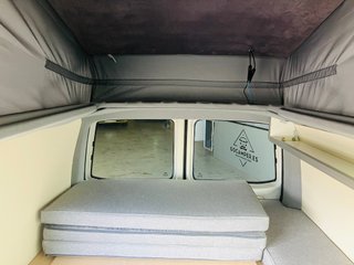 Volkswagen California 2020