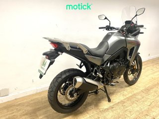 HONDA XL750 TRANSALP (A)