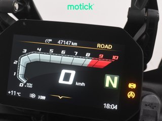 BMW F 850 GS (IVA)(4 PAQUETES+ 3 MALETAS)(A)(REV 50K)