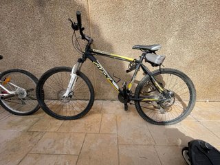 Bicicleta Infantil BH Oregon 24 +2 modelos