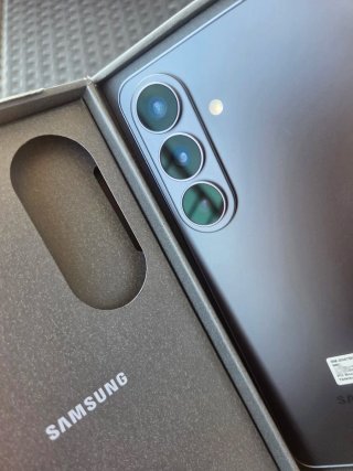 Samsung Galaxy S26 Plus Black 256GB