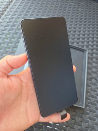 Samsung Galaxy S26 Plus Black 256GB