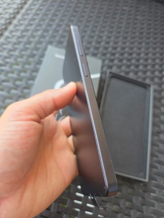 Samsung Galaxy S26 Plus Black 256GB