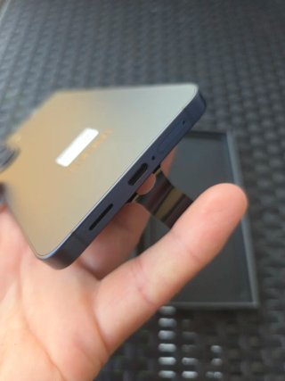 Samsung Galaxy S26 Plus Black 256GB