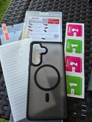 Samsung Galaxy S26 Plus Black 256GB