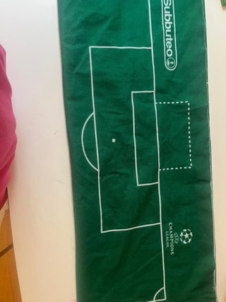 Juegos y juguetes