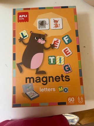 Juegos y juguetes