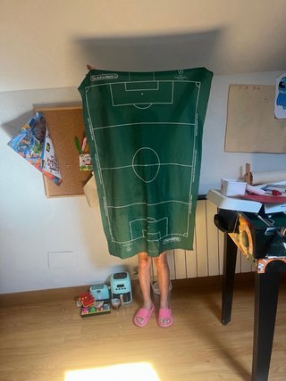 Juegos y juguetes