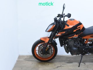 KTM DUKE 890 GP
